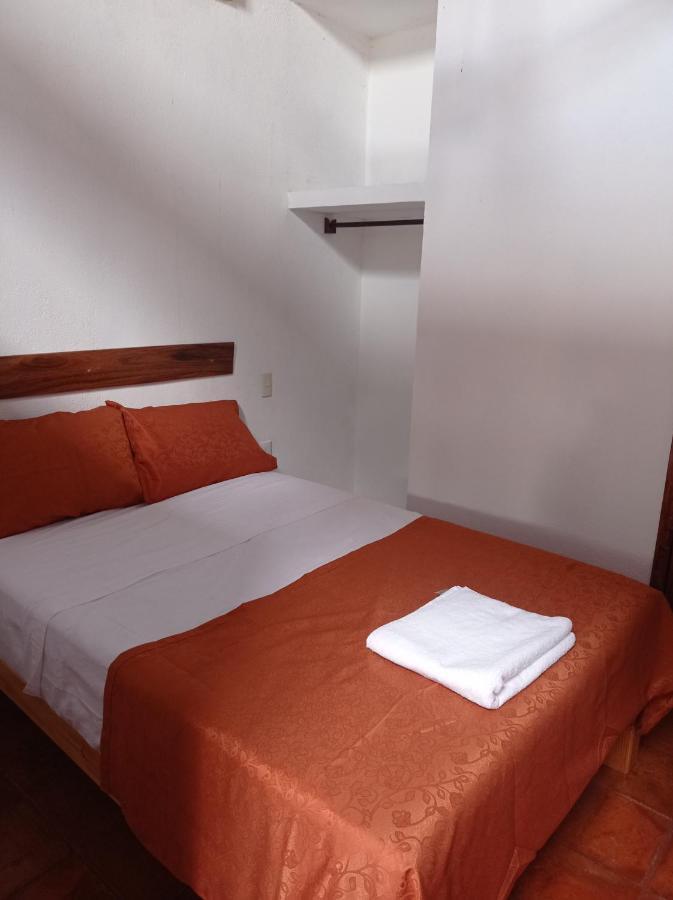 Bungalows Y Cabanas, Las Barracas De La Barra Malucano Kültér fotó